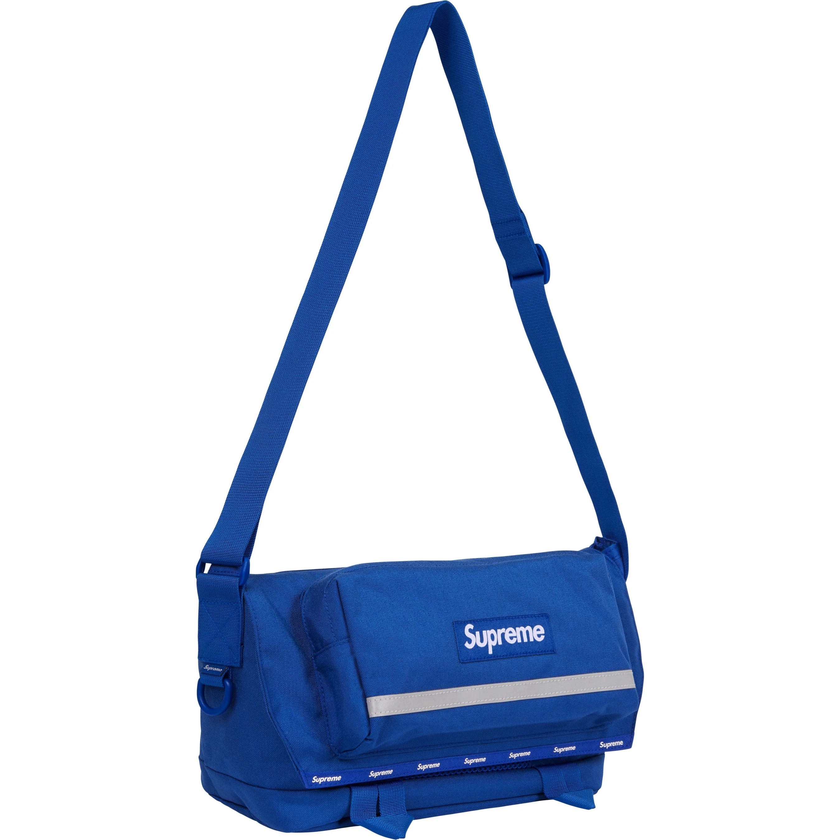 Messenger Bag view 5